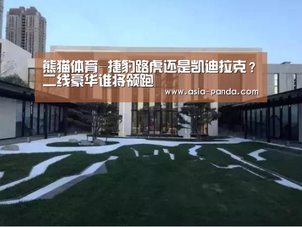 熊猫体育-捷豹路虎还是凯迪拉克?二线豪华谁将领跑(图4) 熊猫体育直播