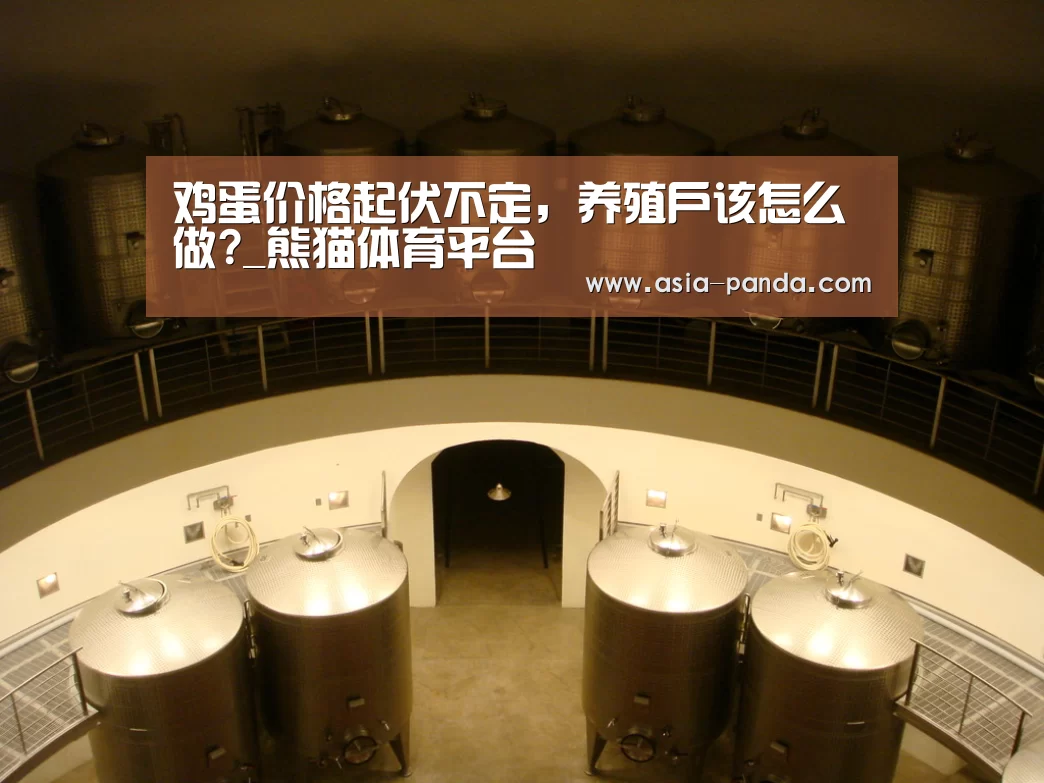 鸡蛋价格起伏不定,养殖户该怎么做?_熊猫体育平台(图3) 熊猫体育直播