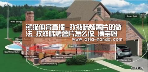 熊猫体育直播-孜然味烤薯片的做法_孜然味烤薯片怎么做_满宝妈妈的菜谱(图2) 熊猫体育